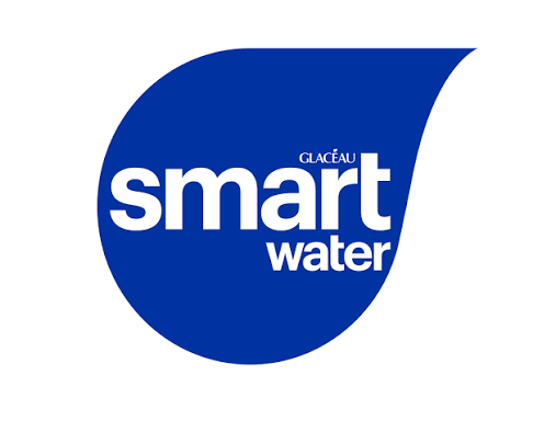 Glacéau smartwater